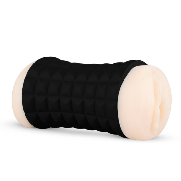 WOMANVIBE MASTURBADOR DOBLE GUMY - Imagen 5