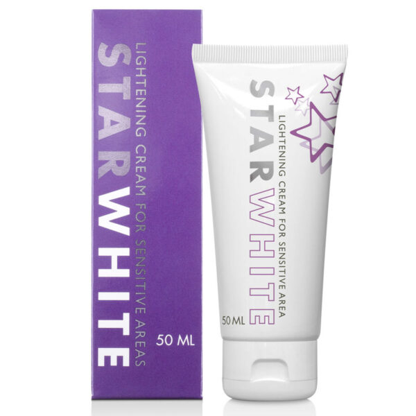 COBECO STAR CREMA ACLARANTE DE LA PIEL 50ML - Imagen 2