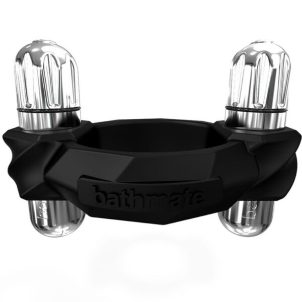 BATHMATE HYDROVIBE ANILLO HIDROTERAPIA - Imagen 2