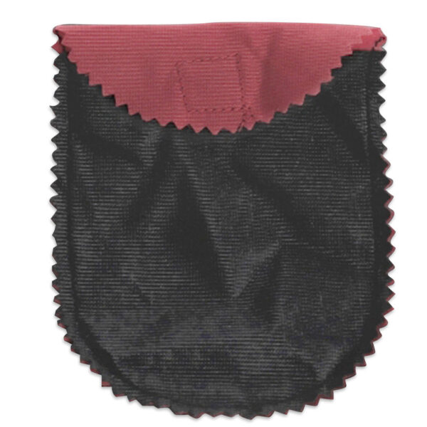 METAL HARD COLLAR RESTRICCION CON ANILLA Y CANDADO 12.5 CM - Imagen 3