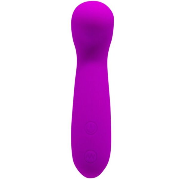 PRETTY LOVE SMART VIBRADOR ESTIMULADOR HIRAM - Imagen 5
