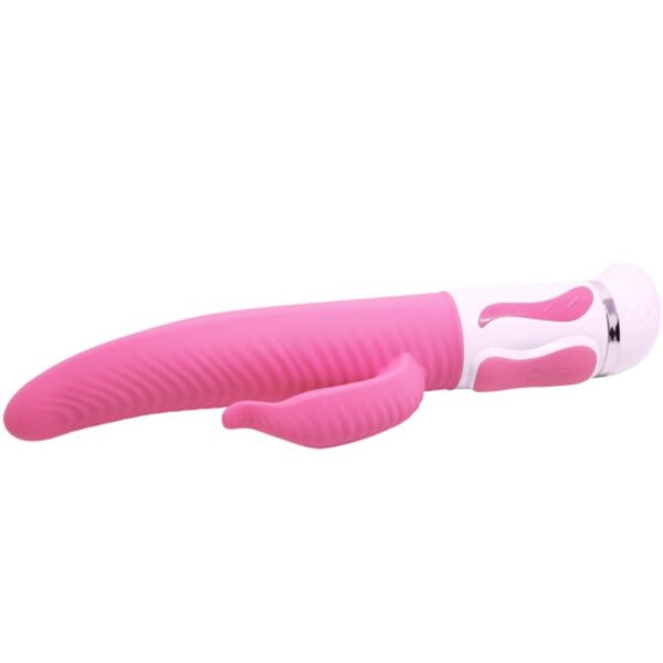 PRETTY LOVE FLIRT ANTOINE VIBRADOR  ROTACIÓN - Imagen 2