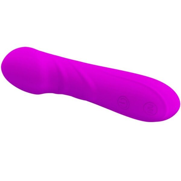 PRETTY LOVE SMART MINI VIBRADOR REUBEN - Imagen 2