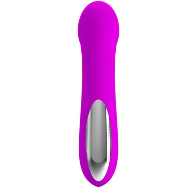 PRETTY LOVE SMART MINI VIBRADOR REUBEN - Imagen 3