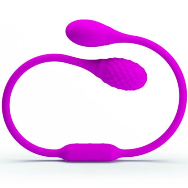 PRETTY LOVE ESTIMULADOR UNISEX DREAM LOVER'S WHIP 2 - Imagen 3
