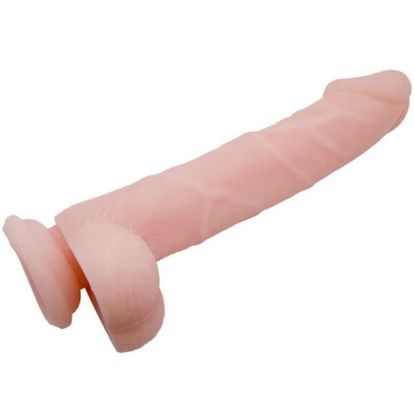 SUPER DILDO - DILDO REALISTICO 22 CM - Imagen 3