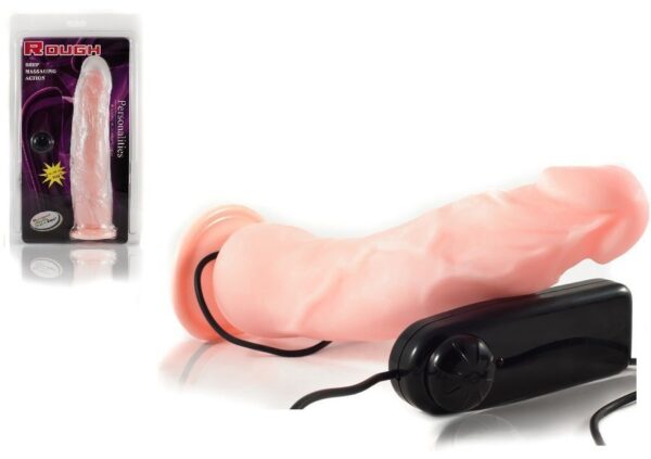 PENE REALISTICO LOVE CLONE 22.3CM - Imagen 2