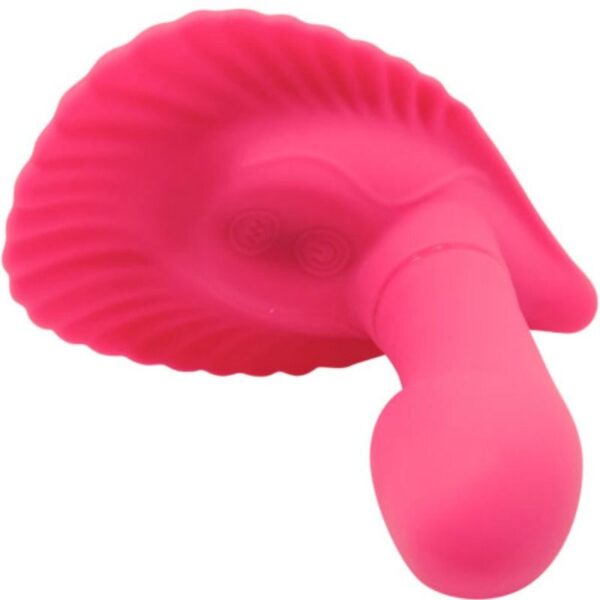 PRETTY LOVE FLIRTATION - ESTIMULADOR PUNTO G 30 MODOS - Imagen 5