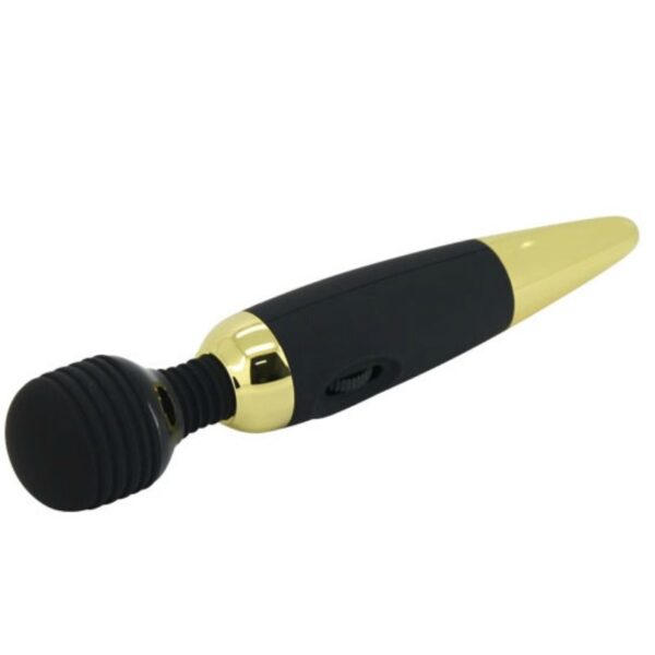 PRETTY LOVE POWER WAND MASAJEADOR - Imagen 2
