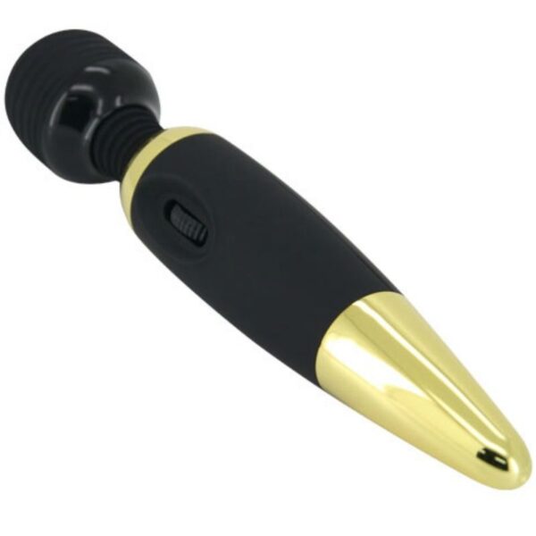 PRETTY LOVE POWER WAND MASAJEADOR - Imagen 4