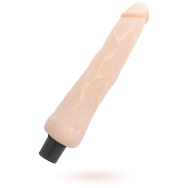 LOVECLONE RAGNAR SELF LUBRICATION VIBRADOR 24.5CM - Imagen 3