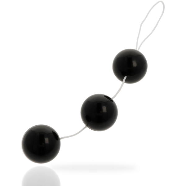 ADDICTED TOYS PLEASURE BALLS  3.8CM - Imagen 2