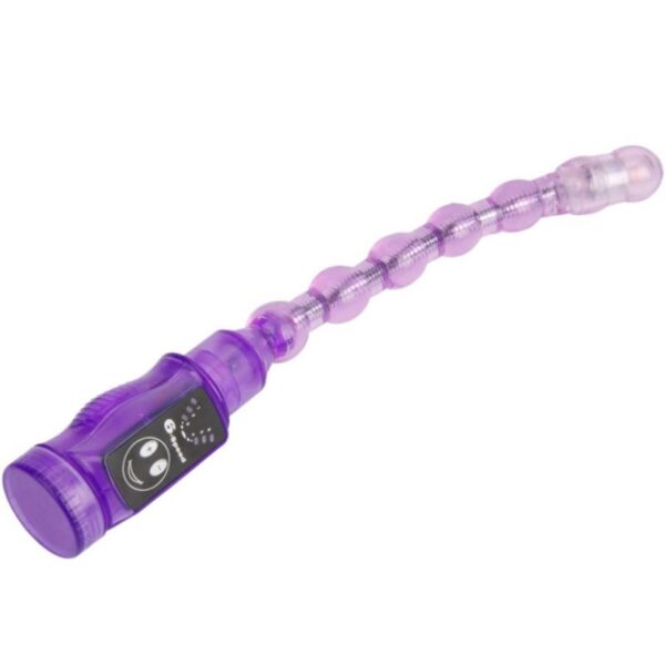 DISTORTION ESTIMULADOR TRIPLE LILA - Imagen 2