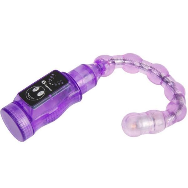 DISTORTION ESTIMULADOR TRIPLE LILA - Imagen 3