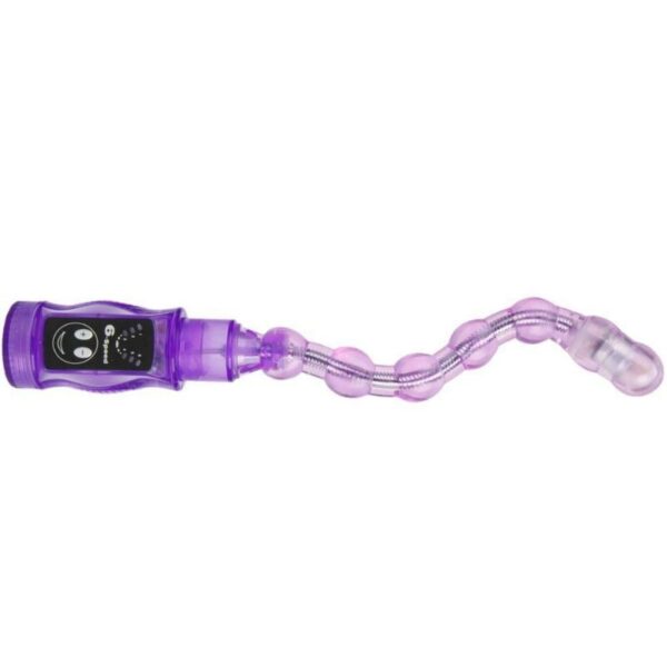 DISTORTION ESTIMULADOR TRIPLE LILA - Imagen 4