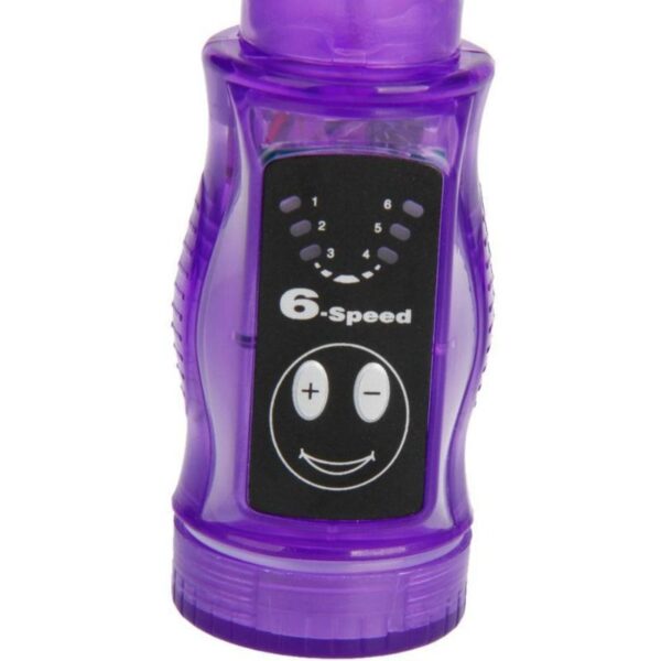 DISTORTION ESTIMULADOR TRIPLE LILA - Imagen 5