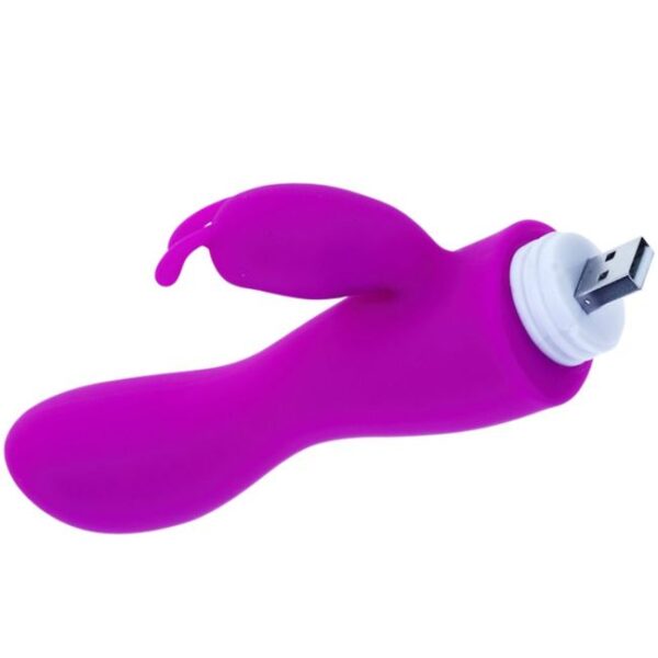 PRETTY LOVE SMART KYLE VIBRADOR 30 MODOS - Imagen 4