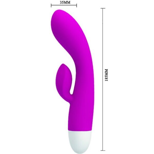 PRETTY LOVE SMART ELI VIBRADOR 30 MODOS - Imagen 3