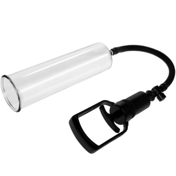 PRETTY LOVE BOMBA DE ERECCION ALEXANDER - Imagen 3