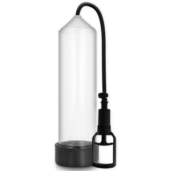 PUMP ADDICTED - BOMBA ERECCIÓN RX7 TRANSPARENTE - Imagen 2