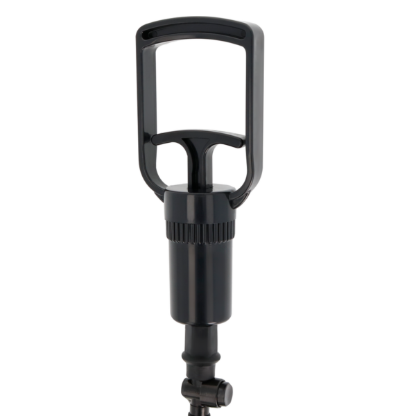 PUMP ADDICTED - BOMBA ERECCIÓN RX9 TRANSPARENTE - Imagen 3