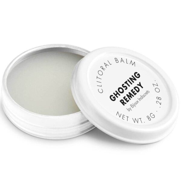BIJOUX CLITHERAPY BALSAMO CLITORIS GHOSTING REMEDY - Imagen 2