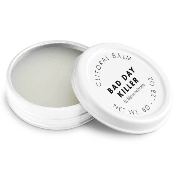 BIJOUX CLITHERAPY BALSAMO CLITORIS BAD DAY KILLER - Imagen 2