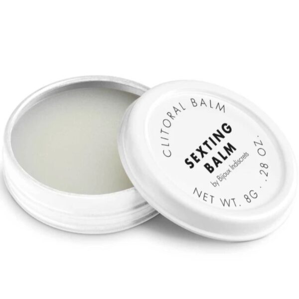 BIJOUX CLITHERAPY BALSAMO CLITORIS SEXTING BALM - Imagen 2