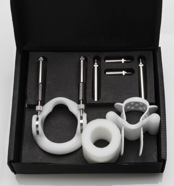 JES EXTENDER BLACK ALARGAMIENTO DE PENE
