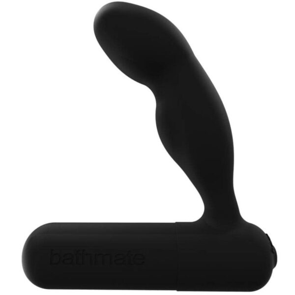 BATHMATE MASAJEADOR PROSTATICO Y PERINEO - Imagen 2