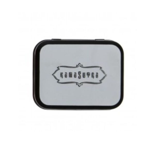 KAMASUTRA WEEKENDER TIN KIT COCO Y PIÑA - Imagen 5