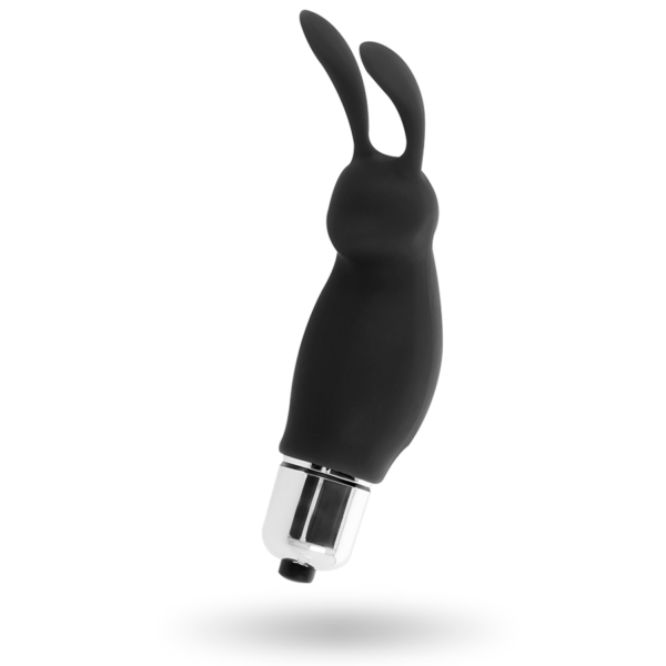 INTENSE RABBIT ROGER NEGRO - Imagen 2