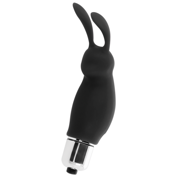 INTENSE RABBIT ROGER NEGRO - Imagen 3