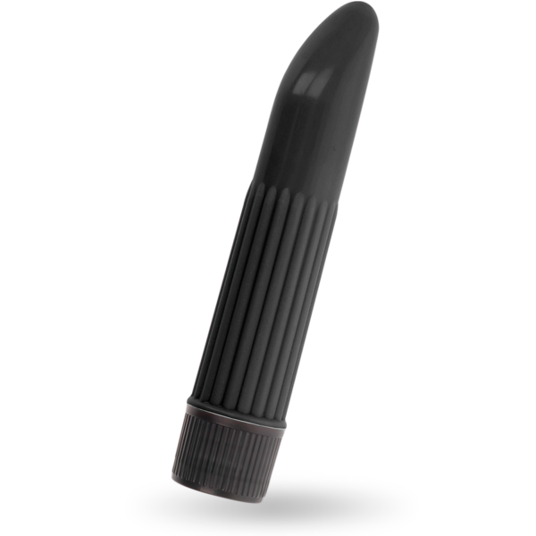 INTENSE SONNY VIBRADOR NEGRO - Imagen 3