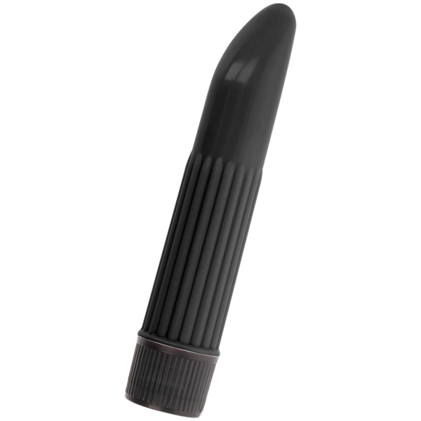 INTENSE SONNY VIBRADOR NEGRO - Imagen 2