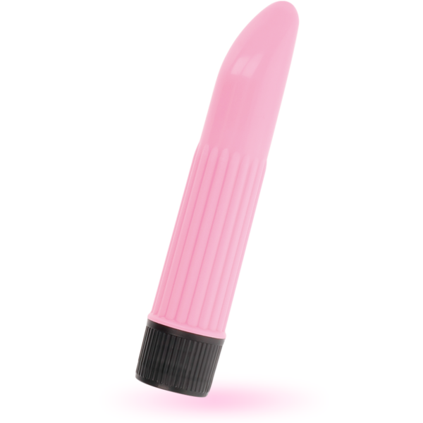 INTENSE SONNY VIBRADOR ROSA - Imagen 3