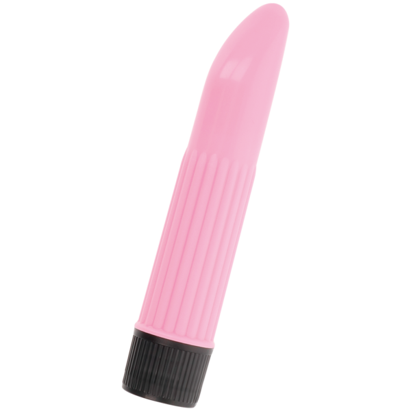 INTENSE SONNY VIBRADOR ROSA - Imagen 2
