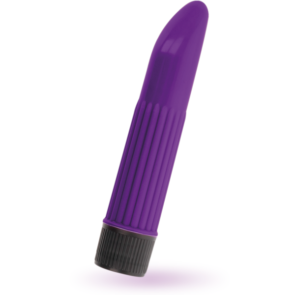 INTENSE SONNY VIBRADOR LILA - Imagen 3
