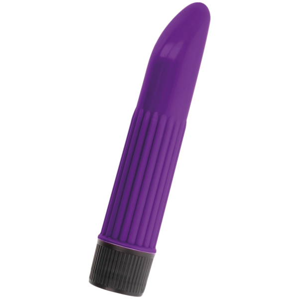 INTENSE SONNY VIBRADOR LILA - Imagen 2
