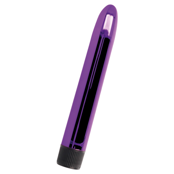 INTENSE VITO VIBRADOR LILA - Imagen 2