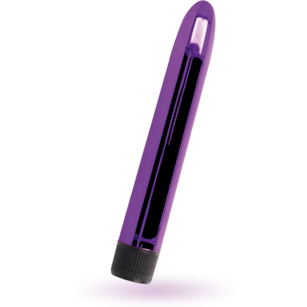INTENSE VITO VIBRADOR LILA - Imagen 3