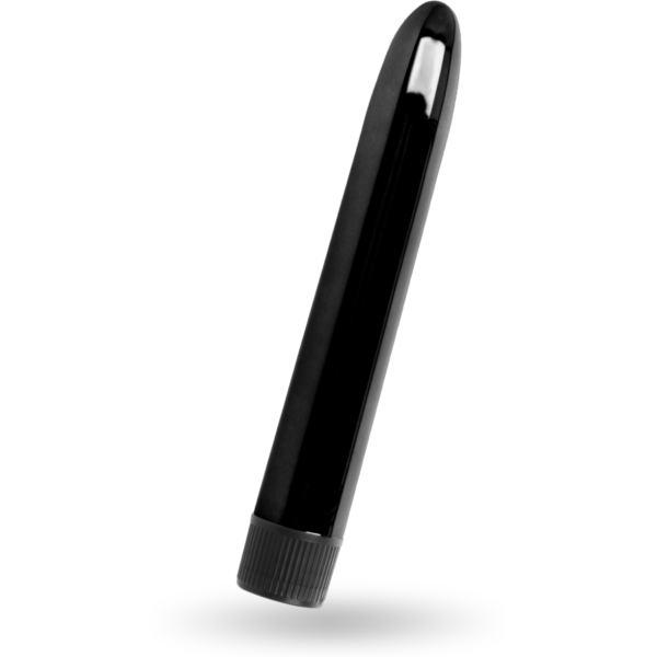 INTENSE VITO VIBRADOR NEGRO - Imagen 3