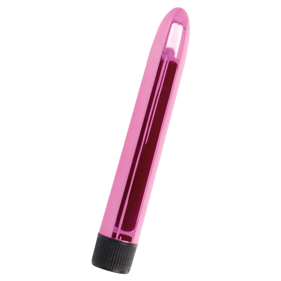 INTENSE VITO VIBRADOR ROSA - Imagen 2