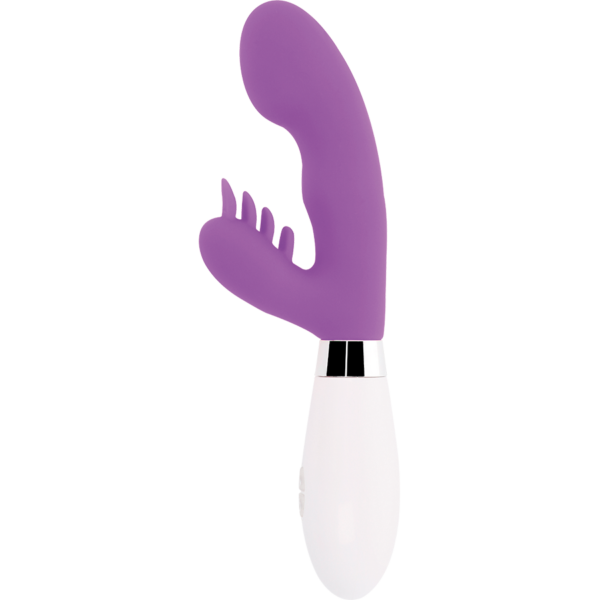 GLOSSY RABBIT ELVIS LILA - Imagen 3