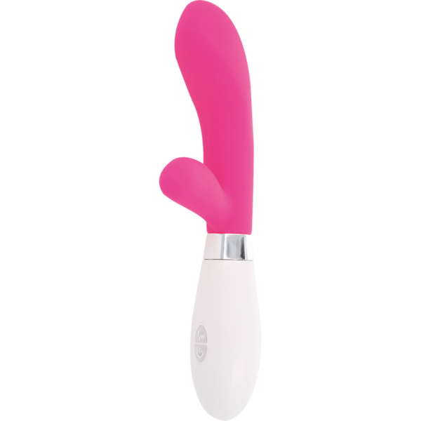GLOSSY JACKSON RABBIT ROSA - Imagen 3