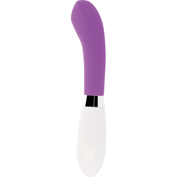 GLOSSY JOHN VIBRADOR LILA - Imagen 2