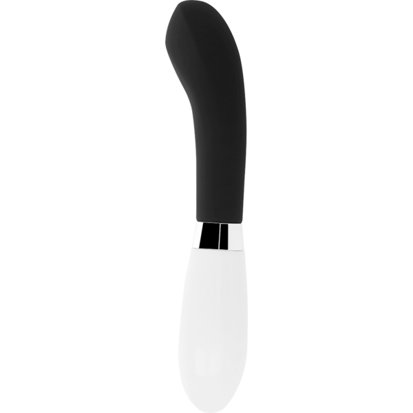 GLOSSY JOHN VIBRADOR NEGRO - Imagen 2
