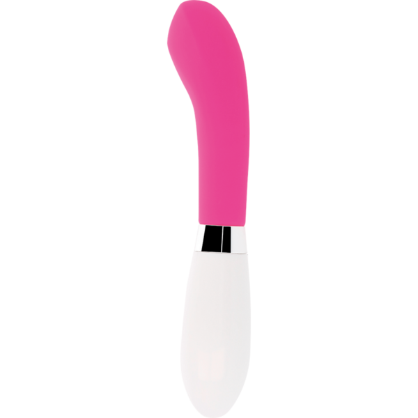 GLOSSY JOHN VIBRADOR ROSA - Imagen 2