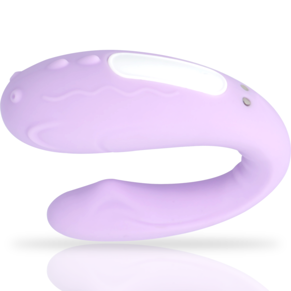 MIA RIN REMOTE CONTROL REMOTO PARA PAREJAS - Imagen 2