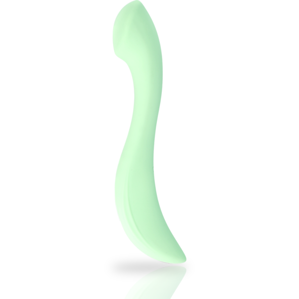 MIA DEVON VIBRADOR SUELO PELVICO VERDE - Imagen 2